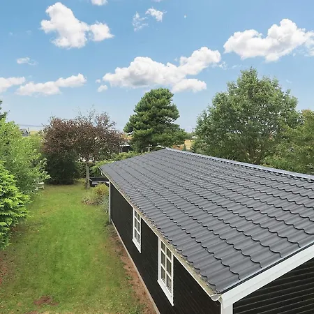 Casa vacanze 4 Person In Millinge-by Traum Millinge
