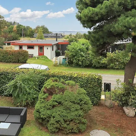4 Person In Millinge-by Traum Casa vacanze Millinge