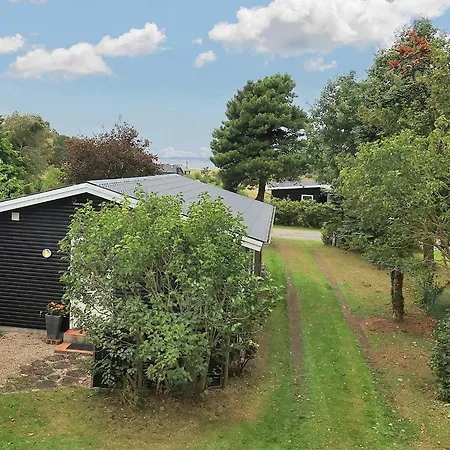 Casa vacanze 4 Person In Millinge-by Traum Millinge