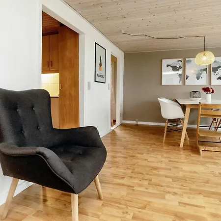 Casa vacanze 4 Person In Millinge-by Traum Millinge