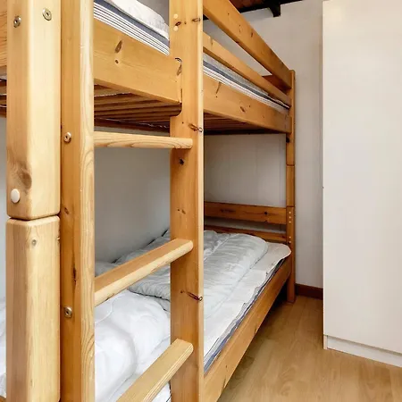 4 Person In Millinge-by Traum Casa vacanze