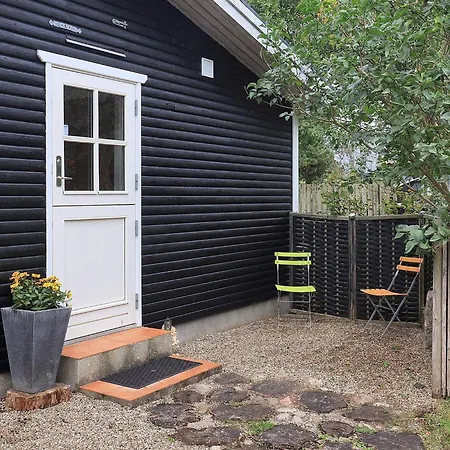 Casa vacanze 4 Person In Millinge-by Traum