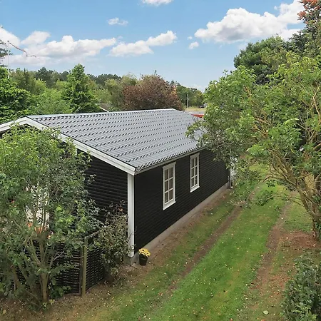 Casa vacanze 4 Person In Millinge-by Traum *
